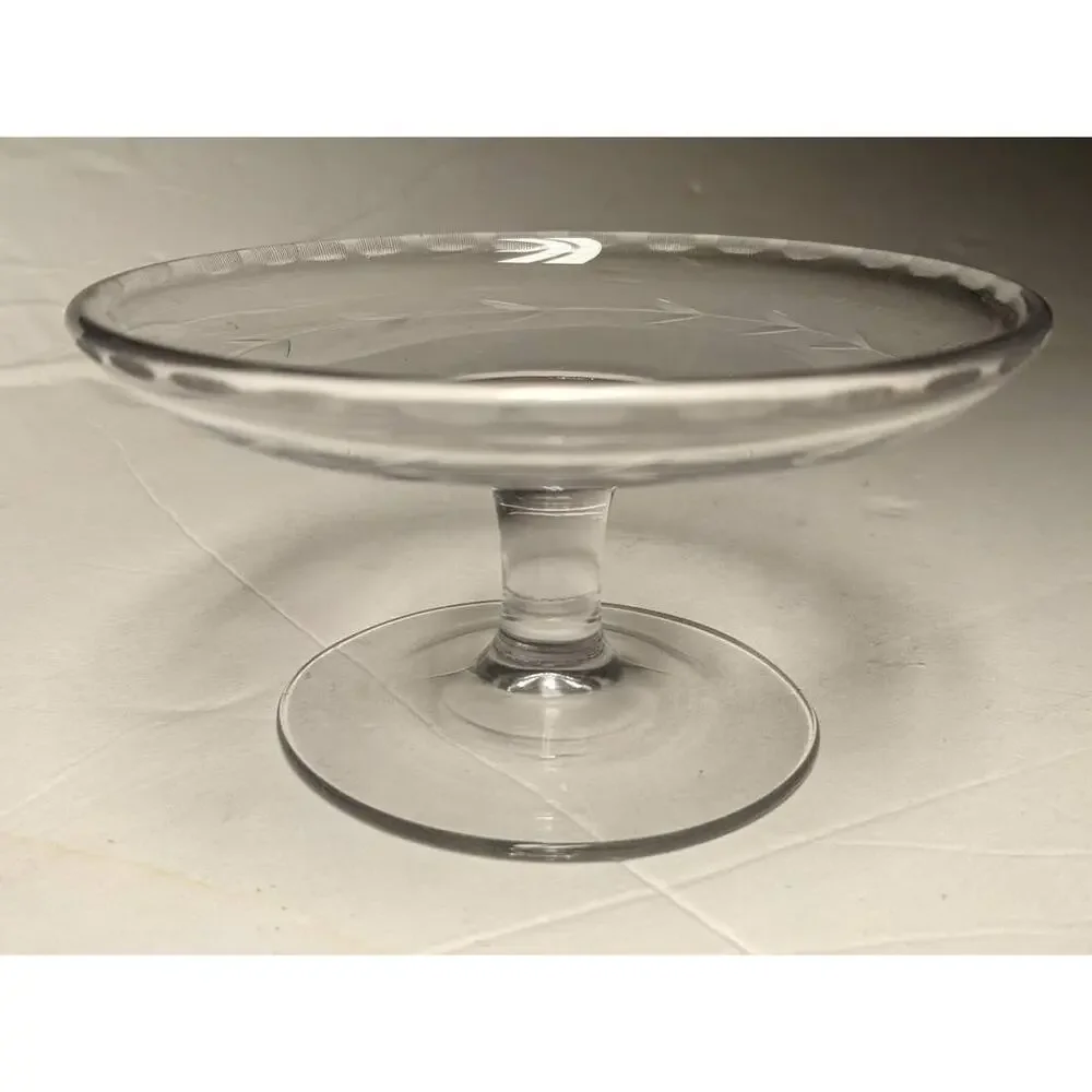 Individual Cupcake Stand Mini Cake Stand 5